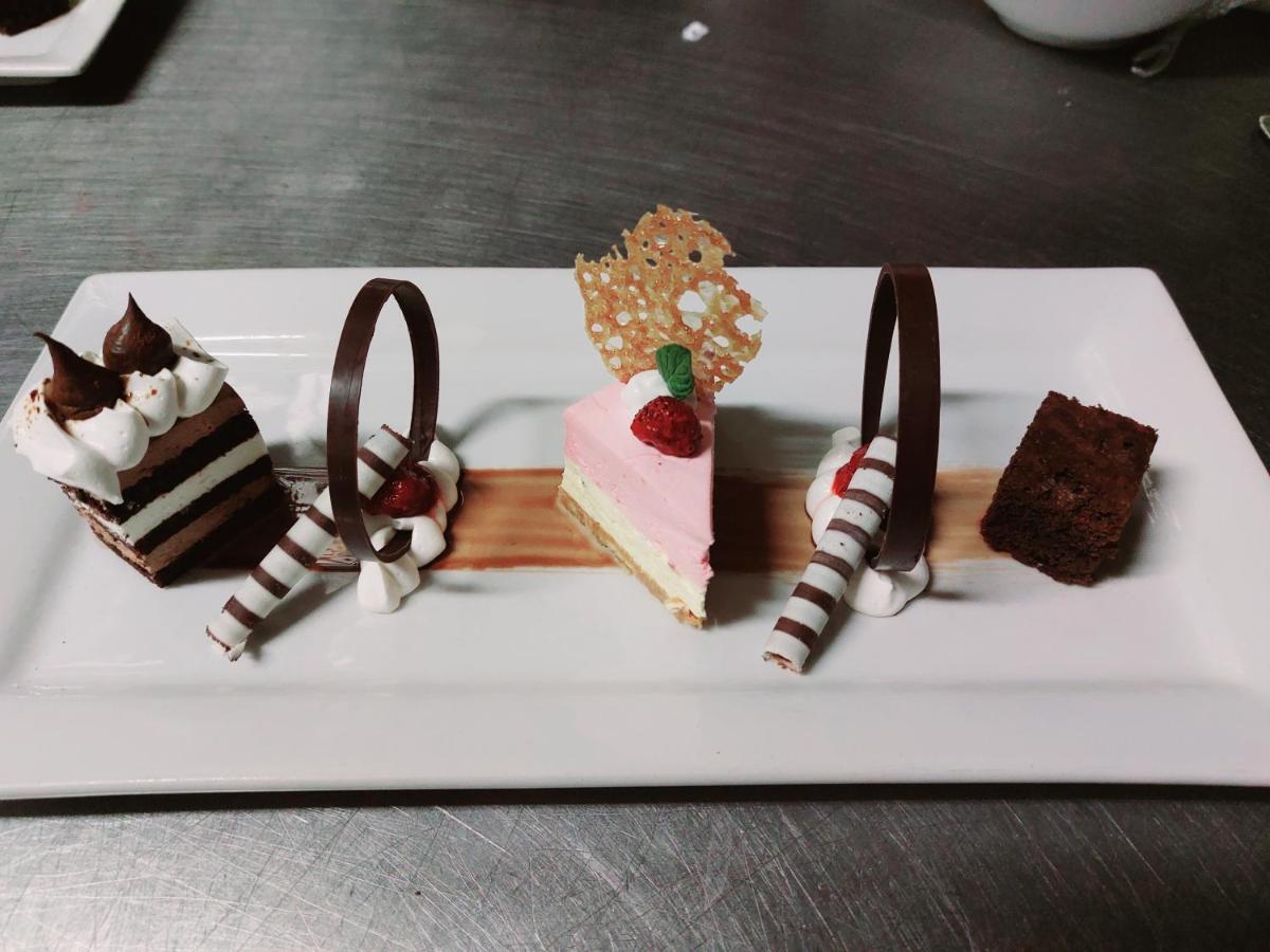 Opuwo Country Lodge 외부 사진