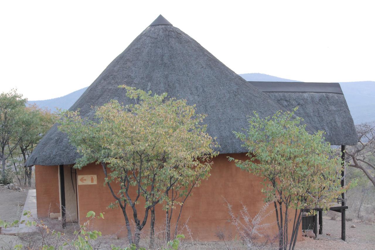 Opuwo Country Lodge 외부 사진